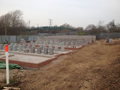 new house builds coventry